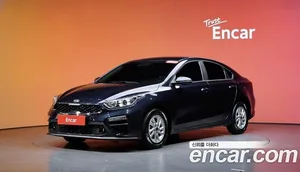 Kia K3, 2020 — миниатюра 30