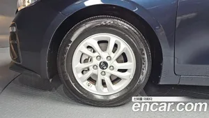 Kia K3, 2020 — миниатюра 4
