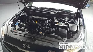 Kia K3, 2020 — миниатюра 5