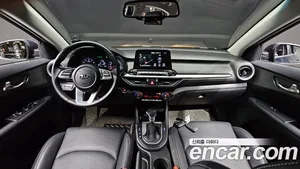 Kia K3, 2020 — миниатюра 9