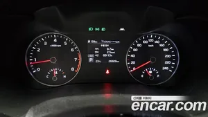 Kia K3, 2020 — миниатюра 10