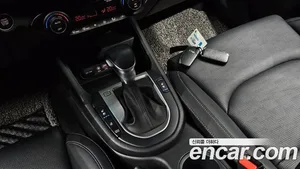 Kia K3, 2020 — миниатюра 11
