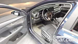 Kia K3, 2020 — миниатюра 16