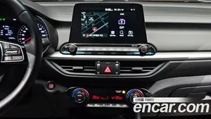 Kia K3, 2020 — миниатюра 20