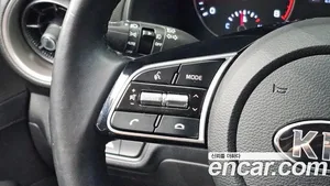 Kia K3, 2020 — миниатюра 22