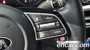Kia K3, 2020 — миниатюра 23