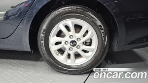 Kia K3, 2020 — миниатюра 6