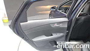 Kia K3, 2020 — миниатюра 14
