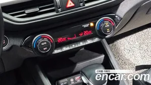 Kia K3, 2020 — миниатюра 28