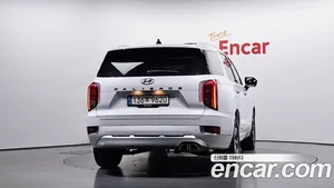Hyundai Palisade, 2020 — миниатюра 3