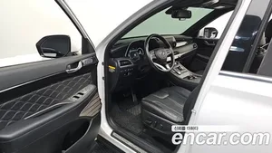 Hyundai Palisade, 2020 — миниатюра 12