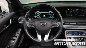 Hyundai Palisade, 2020 — миниатюра 17