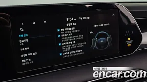 Hyundai Palisade, 2020 — миниатюра 24