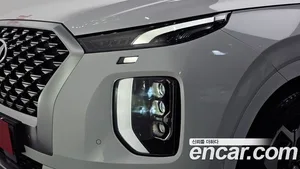 Hyundai Palisade, 2020 — миниатюра 7