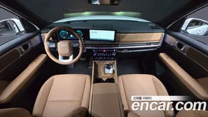Hyundai Santa Fe, 2026 — миниатюра 9