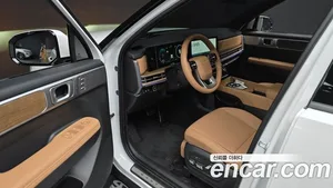 Hyundai Santa Fe, 2026 — миниатюра 12