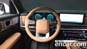Hyundai Santa Fe, 2026 — миниатюра 17