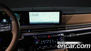 Hyundai Santa Fe, 2026 — миниатюра 18