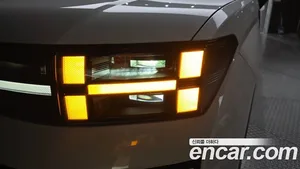 Hyundai Santa Fe, 2026 — миниатюра 7