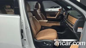 Hyundai Santa Fe, 2026 — миниатюра 15
