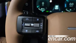 Hyundai Santa Fe, 2026 — миниатюра 26