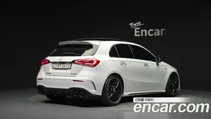 Mercedes-Benz A-Class, 2023 — миниатюра 2
