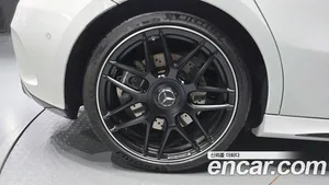 Mercedes-Benz A-Class, 2023 — миниатюра 5