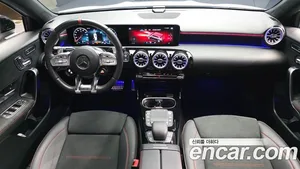 Mercedes-Benz A-Class, 2023 — миниатюра 10