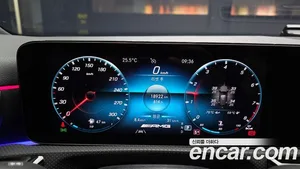Mercedes-Benz A-Class, 2023 — миниатюра 11