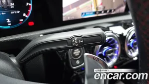 Mercedes-Benz A-Class, 2023 — миниатюра 12