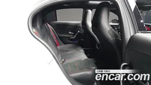 Mercedes-Benz A-Class, 2023 — миниатюра 18