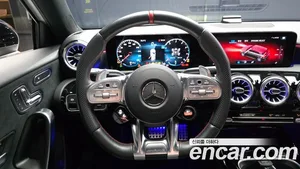 Mercedes-Benz A-Class, 2023 — миниатюра 19