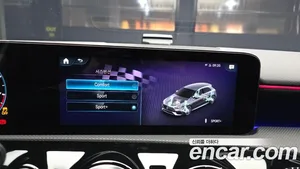Mercedes-Benz A-Class, 2023 — миниатюра 21