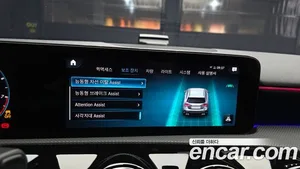 Mercedes-Benz A-Class, 2023 — миниатюра 22