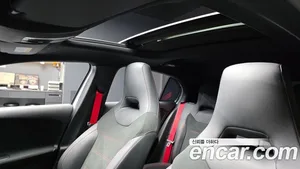 Mercedes-Benz A-Class, 2023 — миниатюра 25