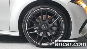 Mercedes-Benz A-Class, 2023 — миниатюра 7