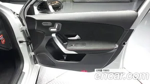 Mercedes-Benz A-Class, 2023 — миниатюра 14