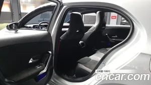 Mercedes-Benz A-Class, 2023 — миниатюра 16