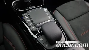 Mercedes-Benz A-Class, 2023 — миниатюра 29