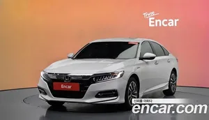 Honda Accord, 2020 — миниатюра 32