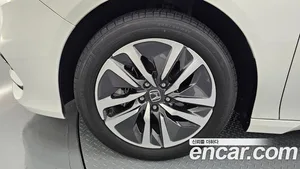 Honda Accord, 2020 — миниатюра 4