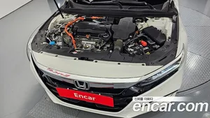 Honda Accord, 2020 — миниатюра 5