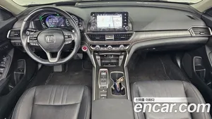 Honda Accord, 2020 — миниатюра 9