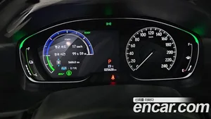 Honda Accord, 2020 — миниатюра 10