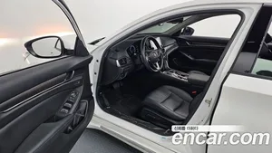 Honda Accord, 2020 — миниатюра 12