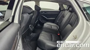 Honda Accord, 2020 — миниатюра 17