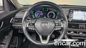 Honda Accord, 2020 — миниатюра 18