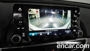 Honda Accord, 2020 — миниатюра 20