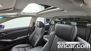 Honda Accord, 2020 — миниатюра 23