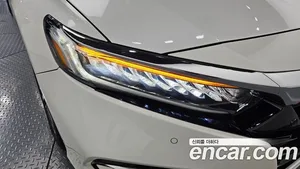 Honda Accord, 2020 — миниатюра 7